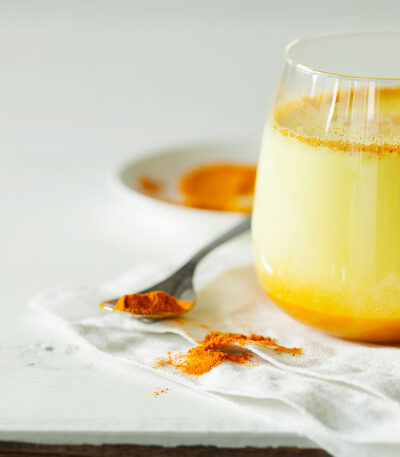 Shadleen’s golden milk ready mix