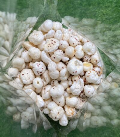 Shadleen’s makhana or fox nuts